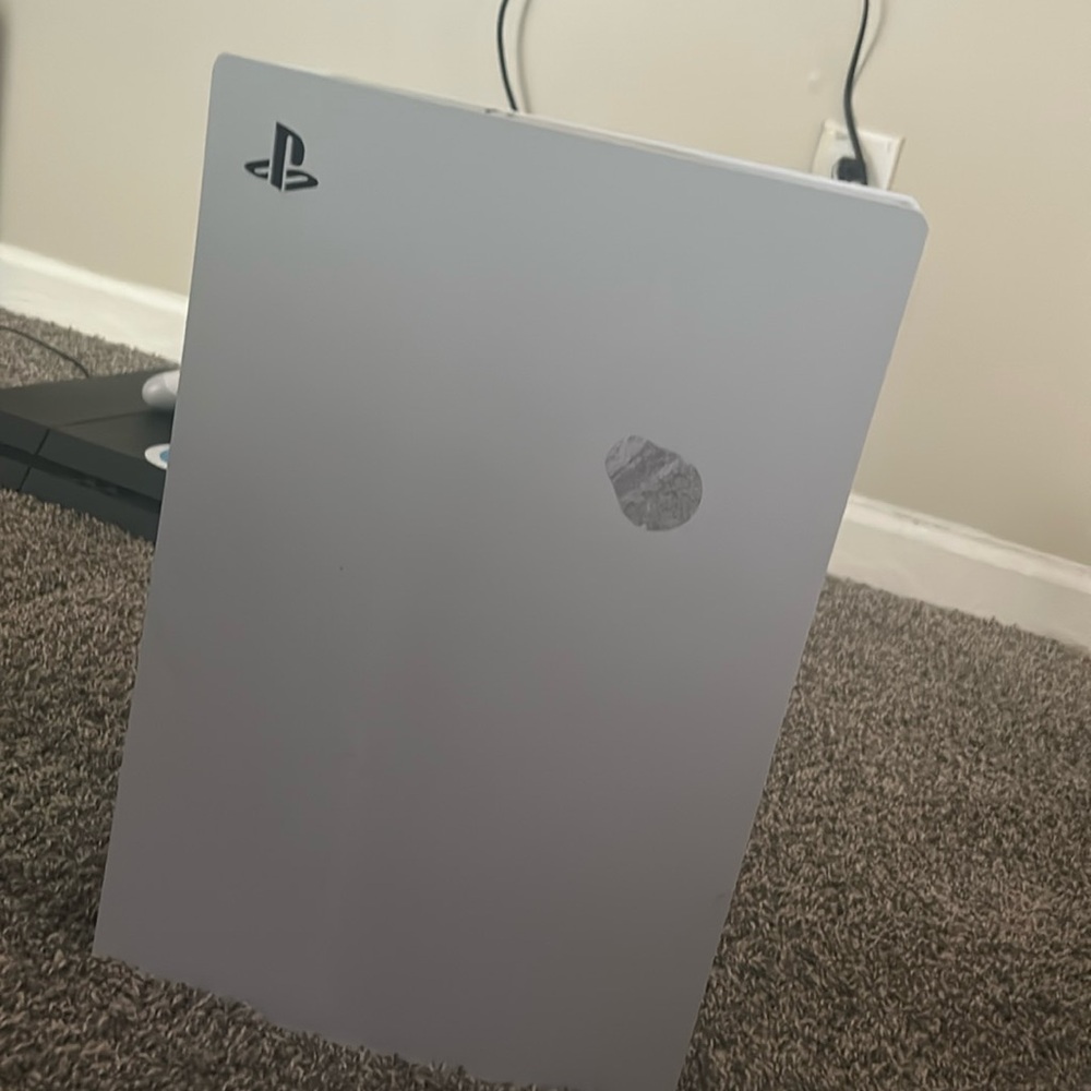 PlayStation 5 Digital Edition